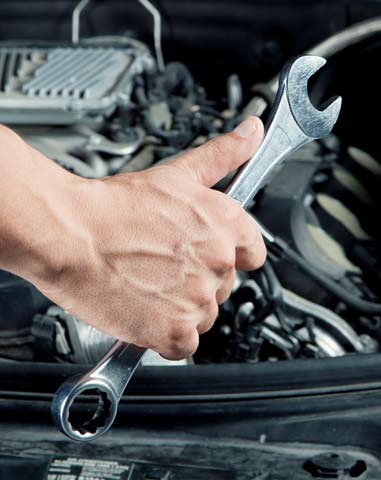 service αυτοκινήτων