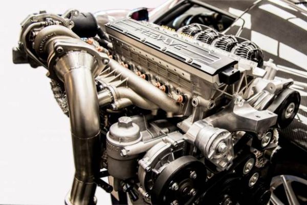 &Sigma;&tau;&eta;&nu; &pi;&alpha;&rho;&alpha;&gamma;&omega;&gamma;ή &omicron; &kappa;&iota;&nu;&eta;&tau;ή&rho;&alpha;&sigmaf; &chi;&omega;&rho;ί&sigmaf; &epsilon;&kappa;&kappa;&epsilon;&nu;&tau;&rho;&omicron;&phi;ό&rho;&omicron;&upsilon;&sigmaf; &tau;&eta;&sigmaf; Koenigsegg