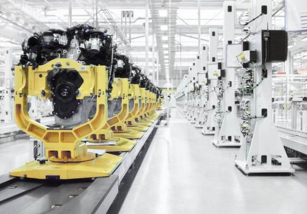 &Kappa;&iota;&nu;&eta;&tau;ή&rho;&epsilon;&sigmaf; &alpha;&xi;ί&alpha;&sigmaf; 3,5 &epsilon;&kappa;. &euro; έ&kappa;&alpha;&nu;&alpha;&nu; &laquo;&phi;&tau;&epsilon;&rho;ά&raquo; &alpha;&pi;ό &epsilon;&rho;&gamma;&omicron;&sigma;&tau;ά&sigma;&iota;&omicron; &tau;&eta;&sigmaf; Jaguar-Land Rover