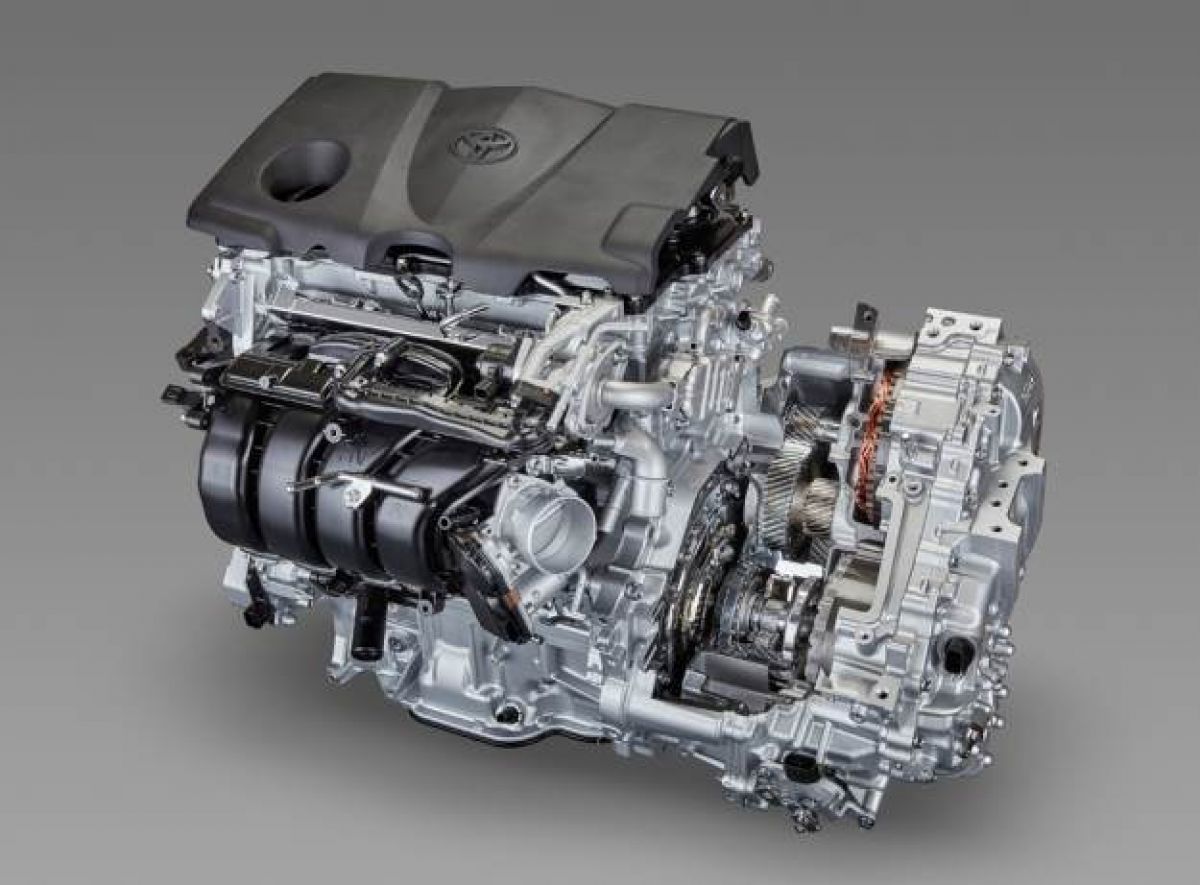 Toyota: &Kappa;&iota;&beta;ώ&tau;&iota;&omicron; 10 &sigma;&chi;έ&sigma;&epsilon;&omega;&nu; &kappa;&alpha;&iota; &nu;έ&omicron;&iota; &kappa;&iota;&nu;&eta;&tau;ή&rho;&epsilon;&sigmaf;